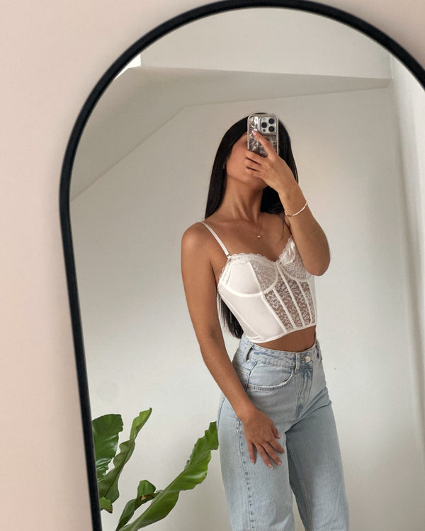 Corset Gianna