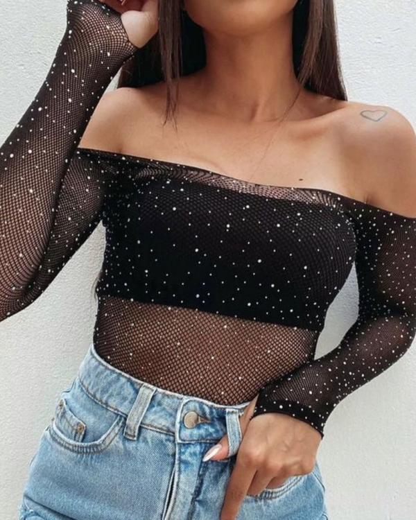 Bodysuit Miller