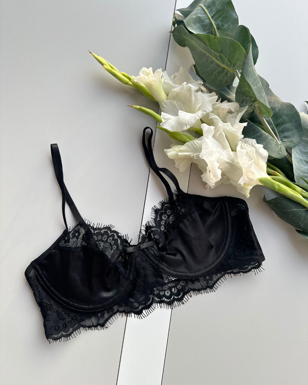 Brasier Sariya - Negro