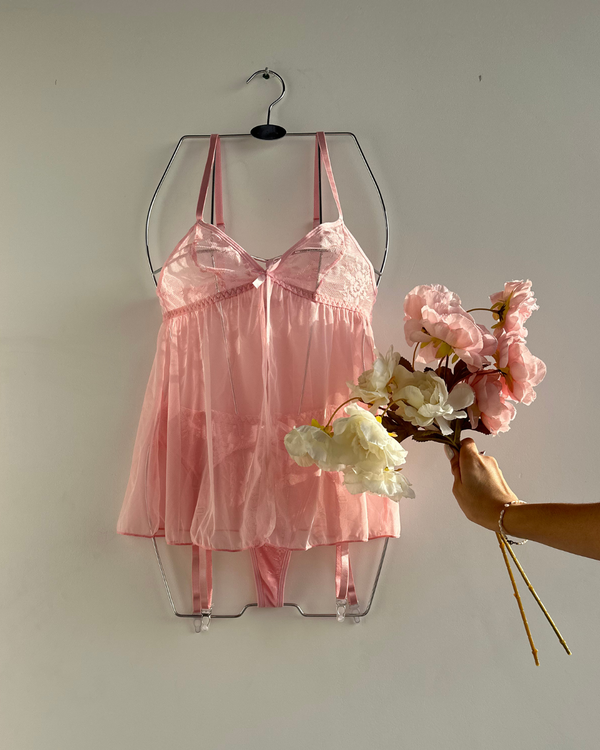 Camisole Zhara