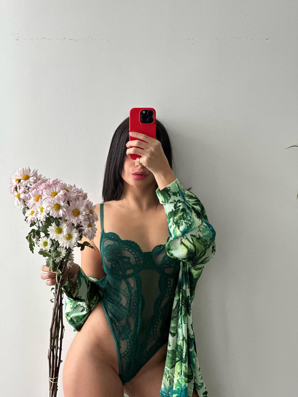 Lenceria femenina
Lenceria romántica
Lenceria delicada
Lenceria cómoda
Lenceria sensual
Ropa interior elegante
Lenceria de encaje
Lenceria premium
Lenceria exclusiva
Encaje delicado
Bodysuits de encaje
body de encaje