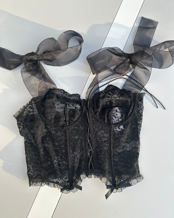 Corset Serena