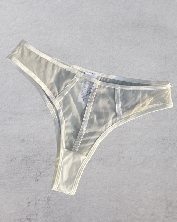 Bottom Averie - Blanco